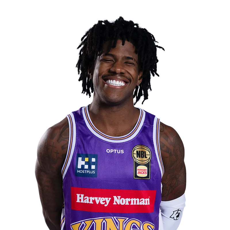 Kendric Davis