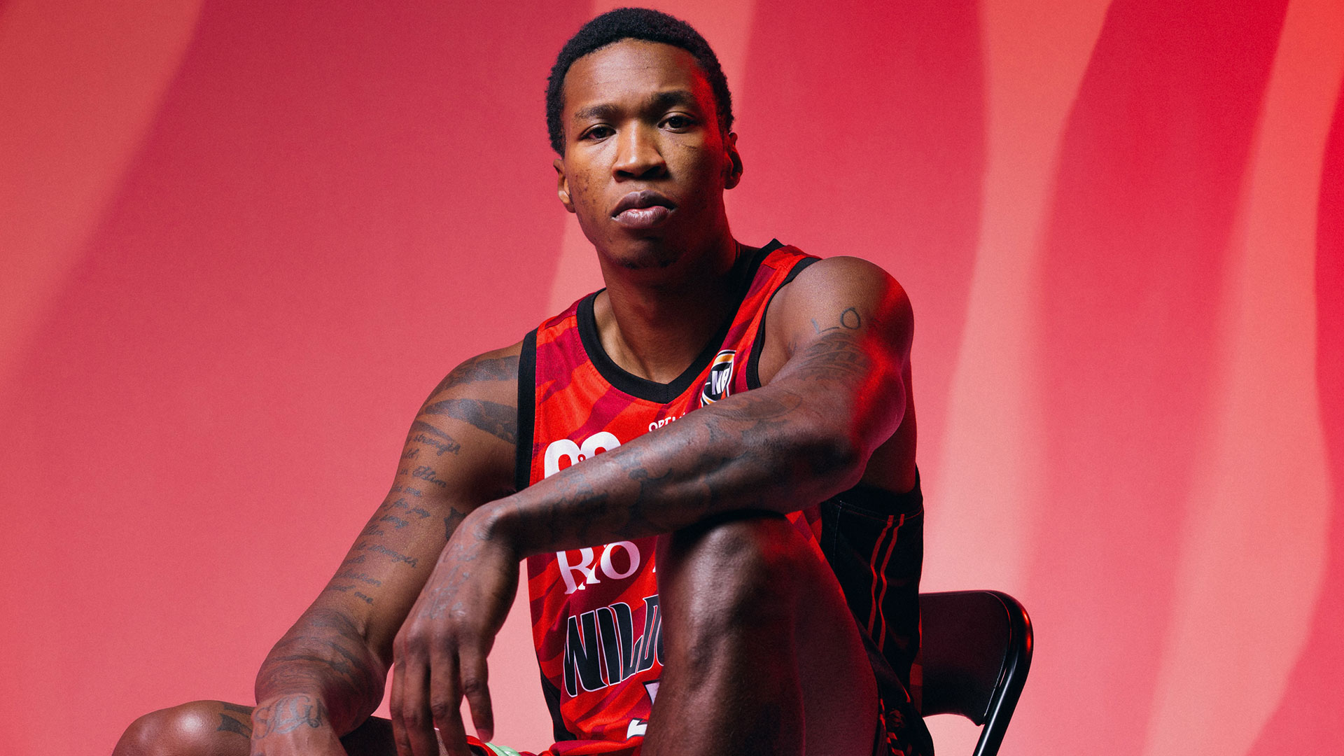 Point guard by committee: Perth's Round 1 plan