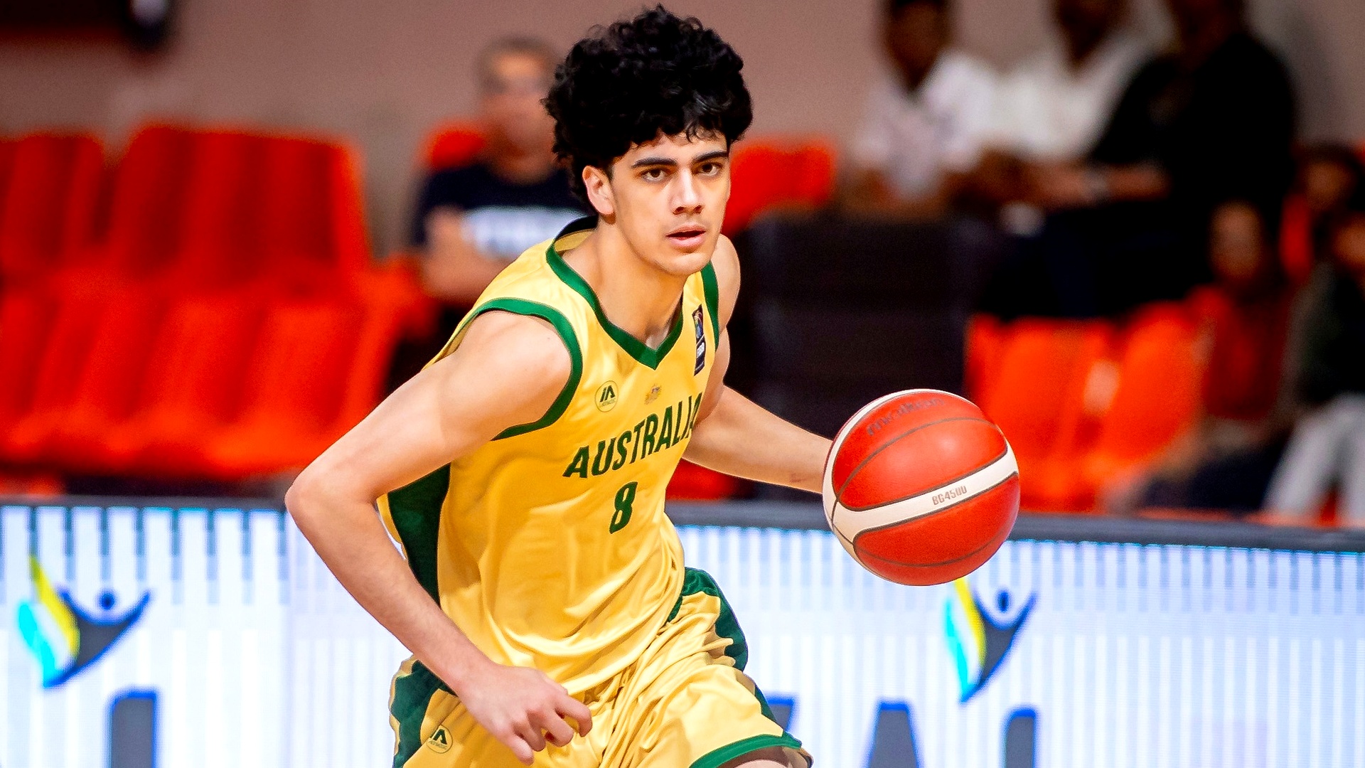 United sign one of Australia's top prospects