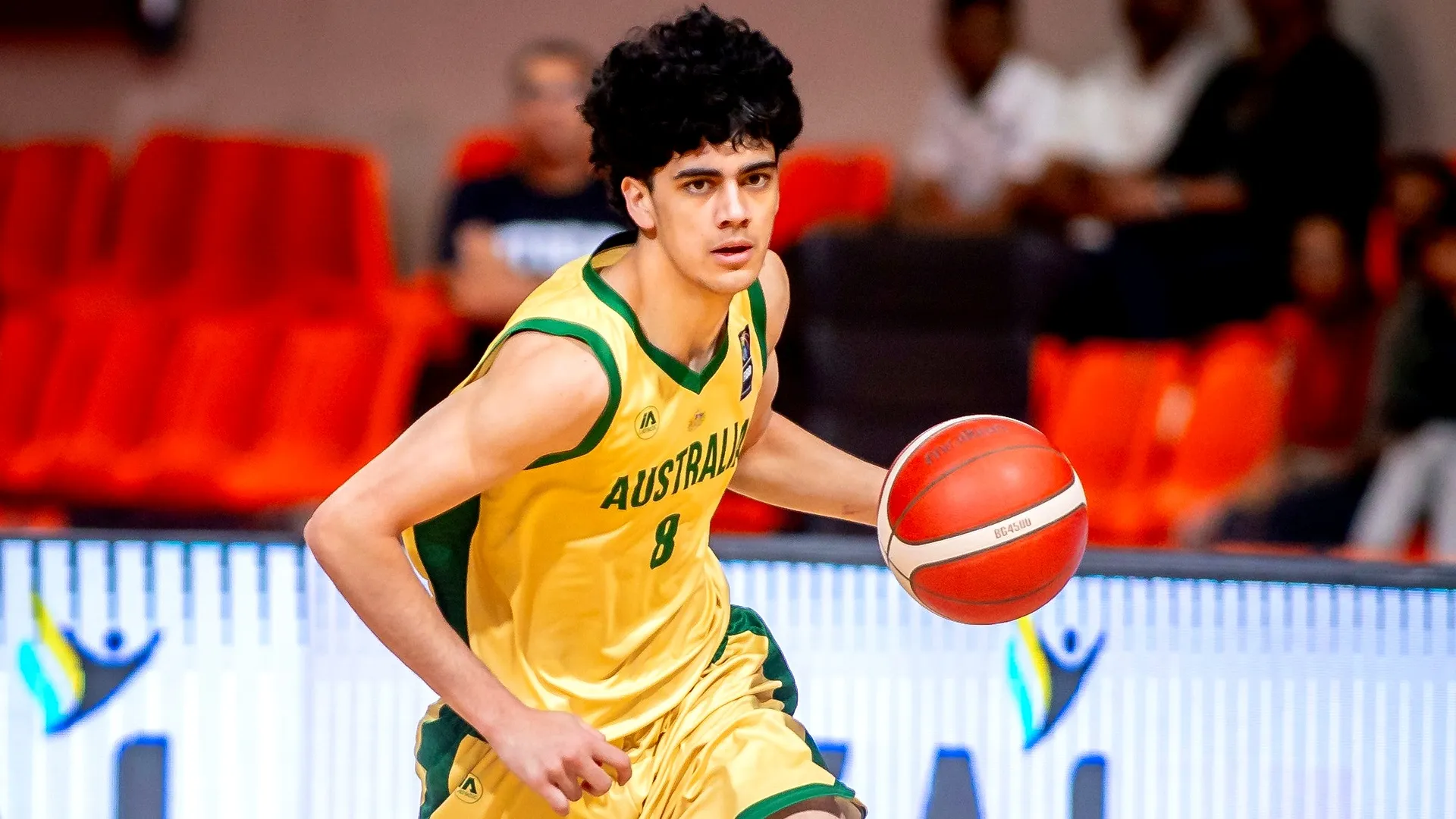 United sign one of Australia's top prospects