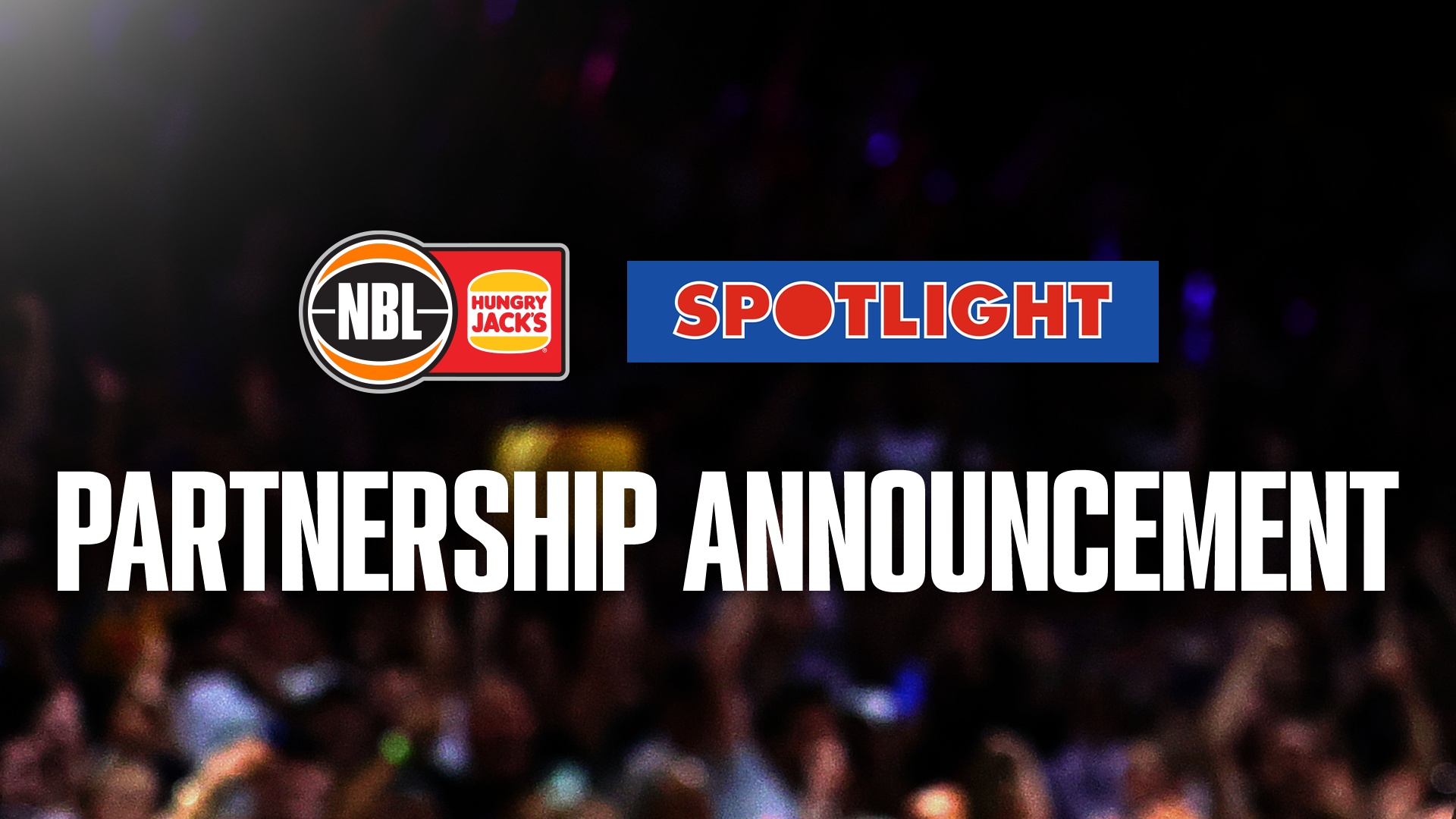 NBL gets crafty with new partner Spotlight