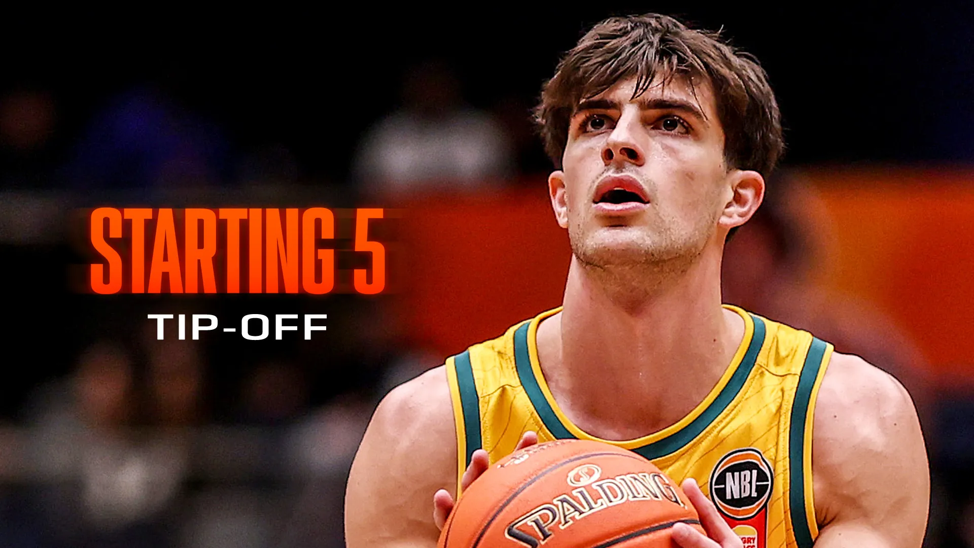 Starting 5: MVP battles, homecomings and hype