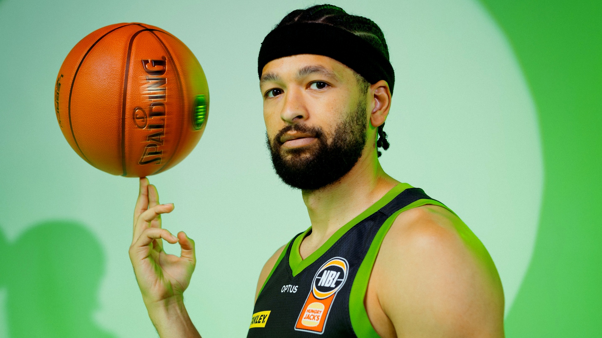 "This really hurt me": Rucker reveals his toughest Top 15 snubs
