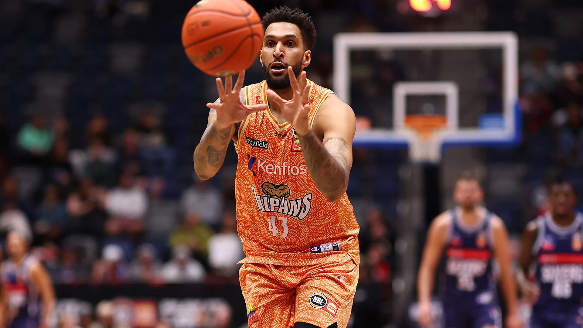 The Bolden move that could pay off big for Cairns