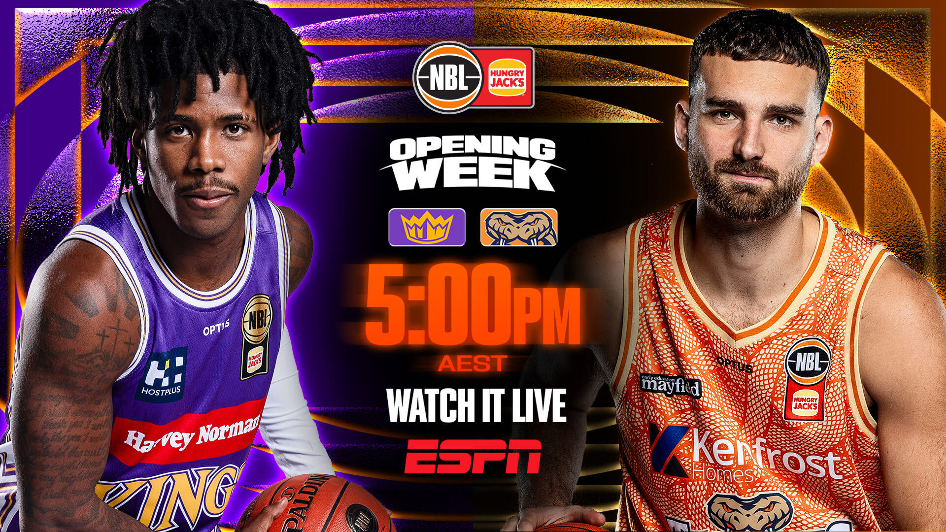 How to watch & talking points: Sydney v Cairns
