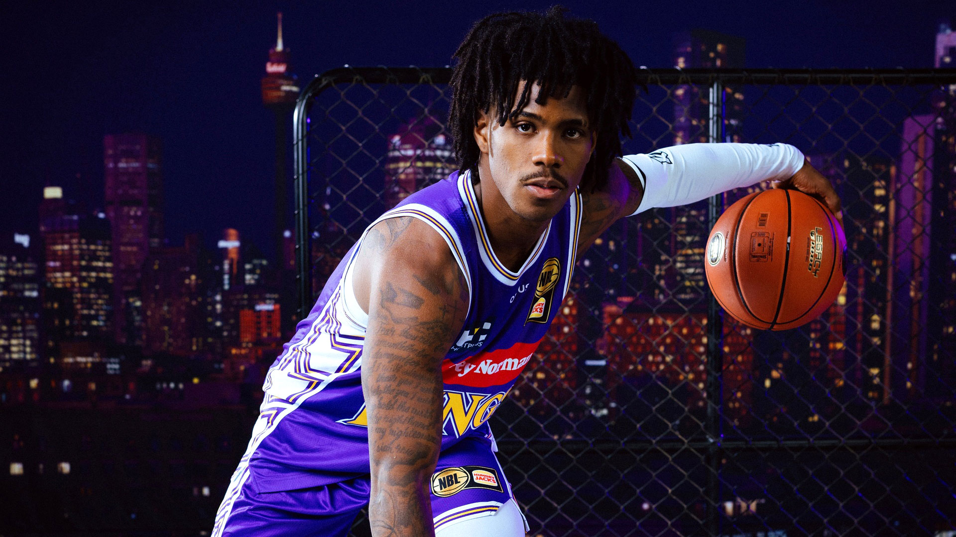 "Blowtorching the League": Why experts love Davis' bravado