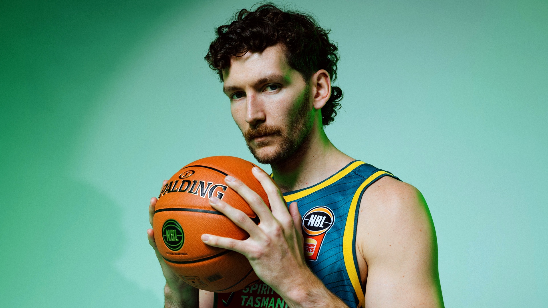 "F****** brutal" injury run can't keep JackJumpers star down