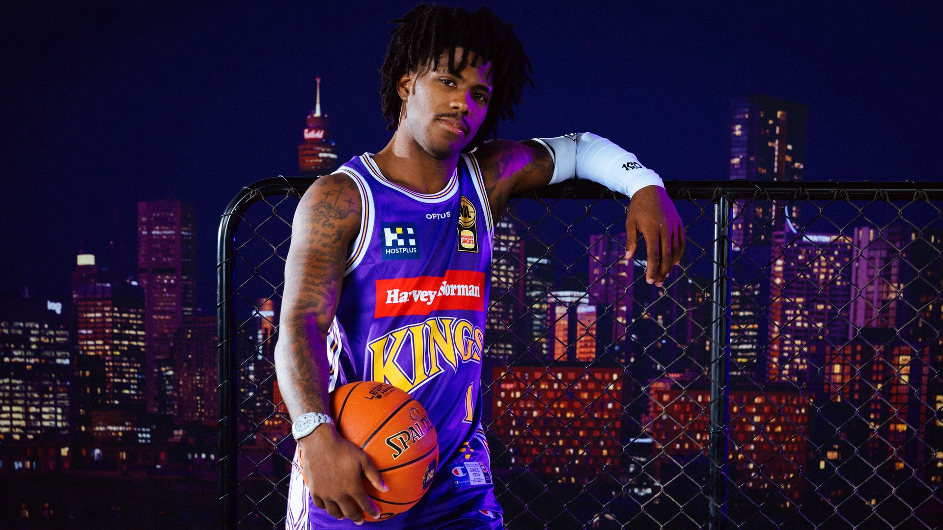 Why Davis, Craig chose Sydney over overseas riches