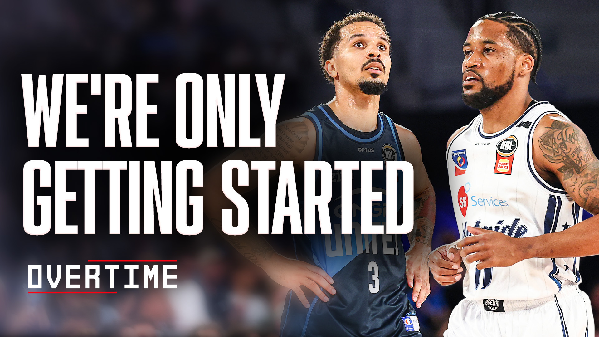 NBL Overtime: September 21, 2026