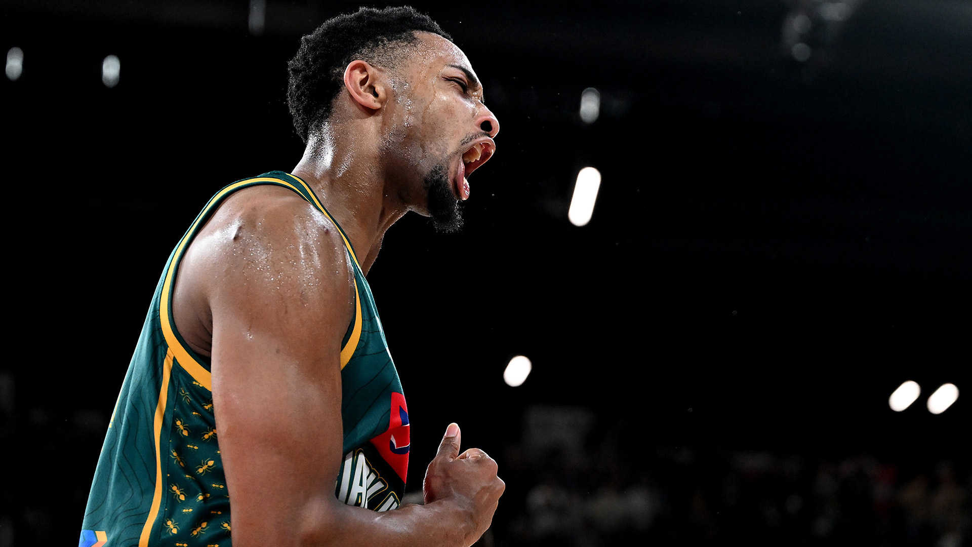 Johnson's summer of sacrifice already reaping rewards