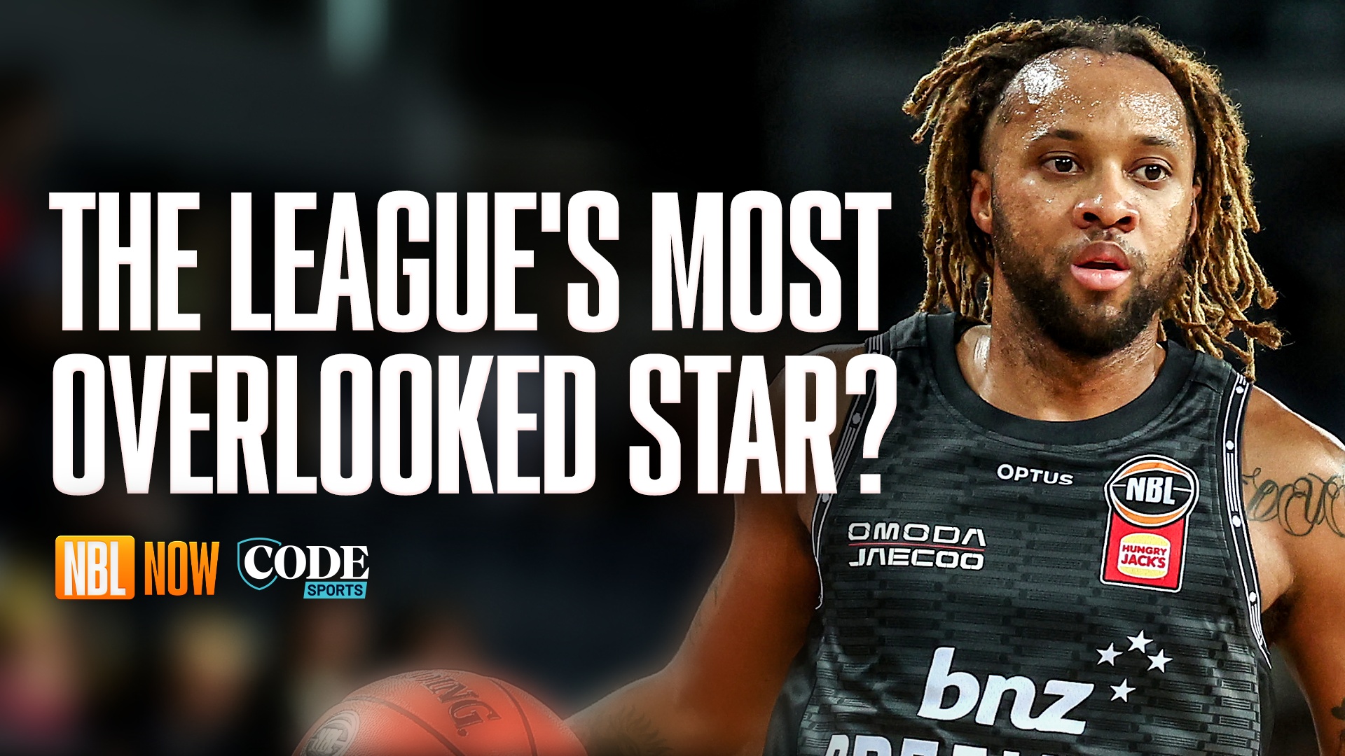 NBL Now: New Zealand breaking the mould & Brisbane's new era