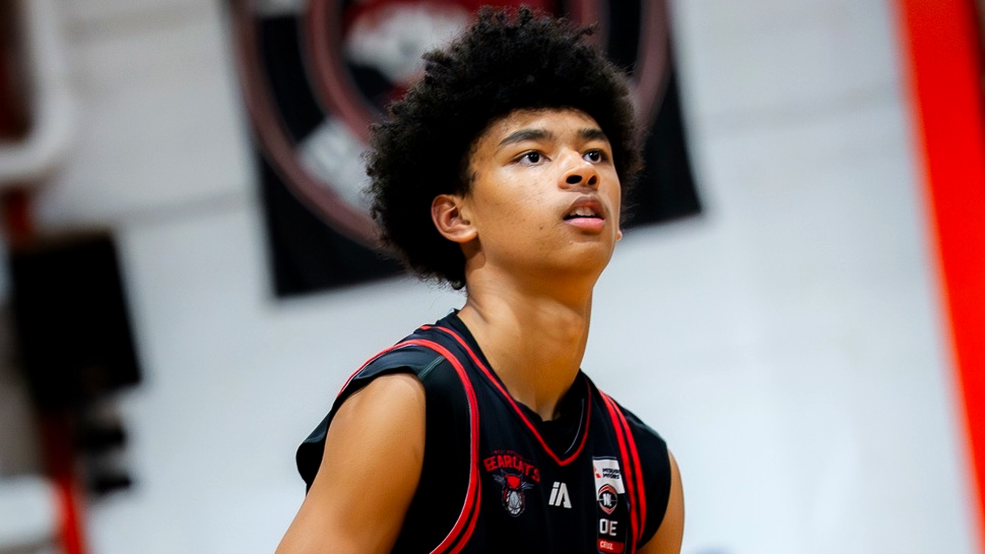 36ers create history with Development Player signing