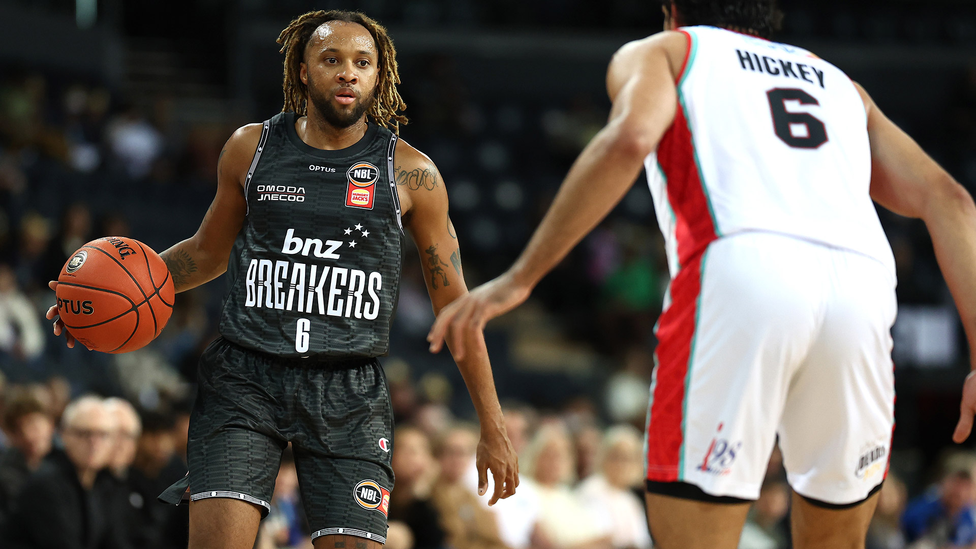 Round 1 Recap: SuperCoach NBL Classic