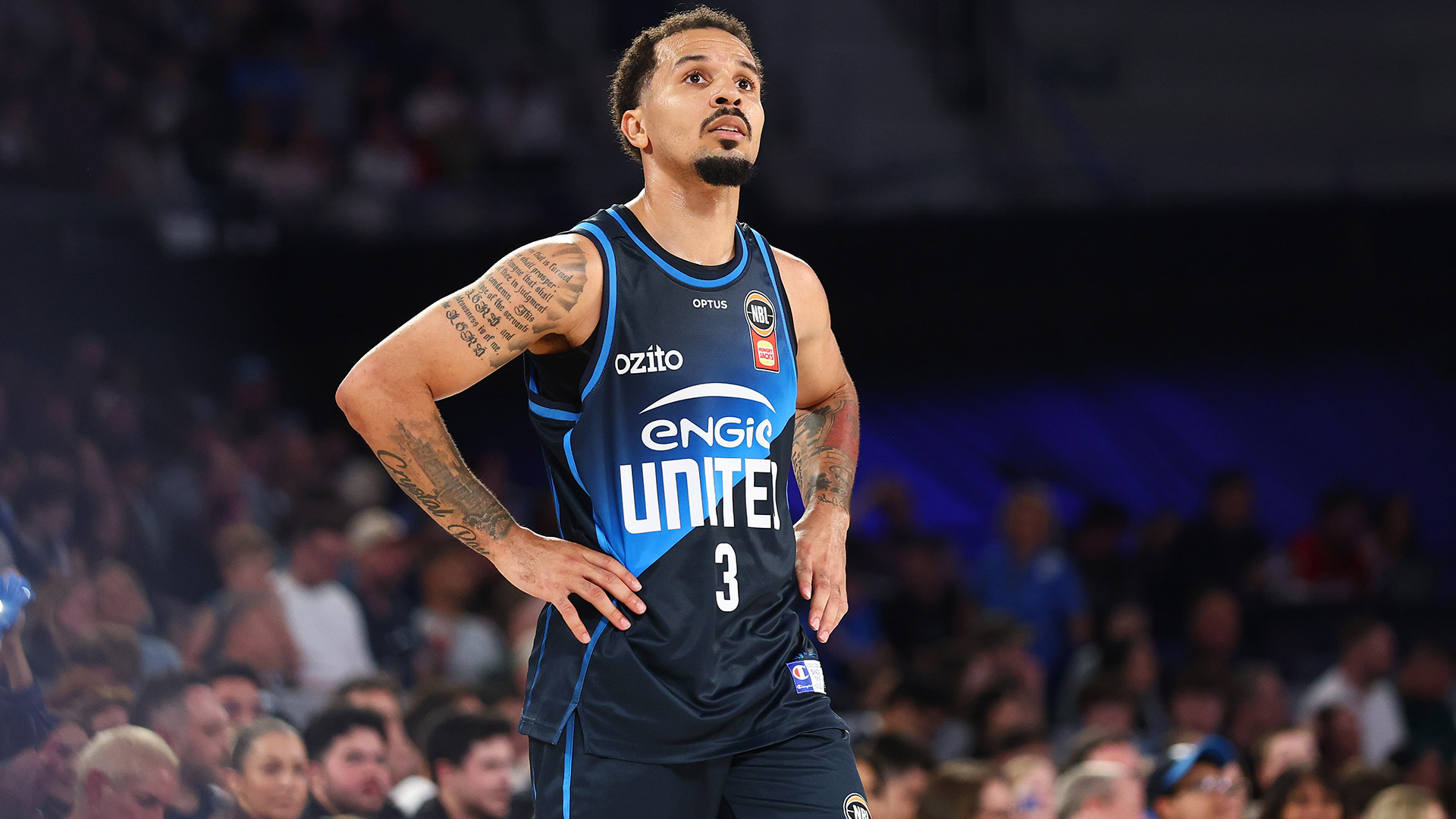 Buy, Hold & Sell for Round 2: SuperCoach NBL Classic