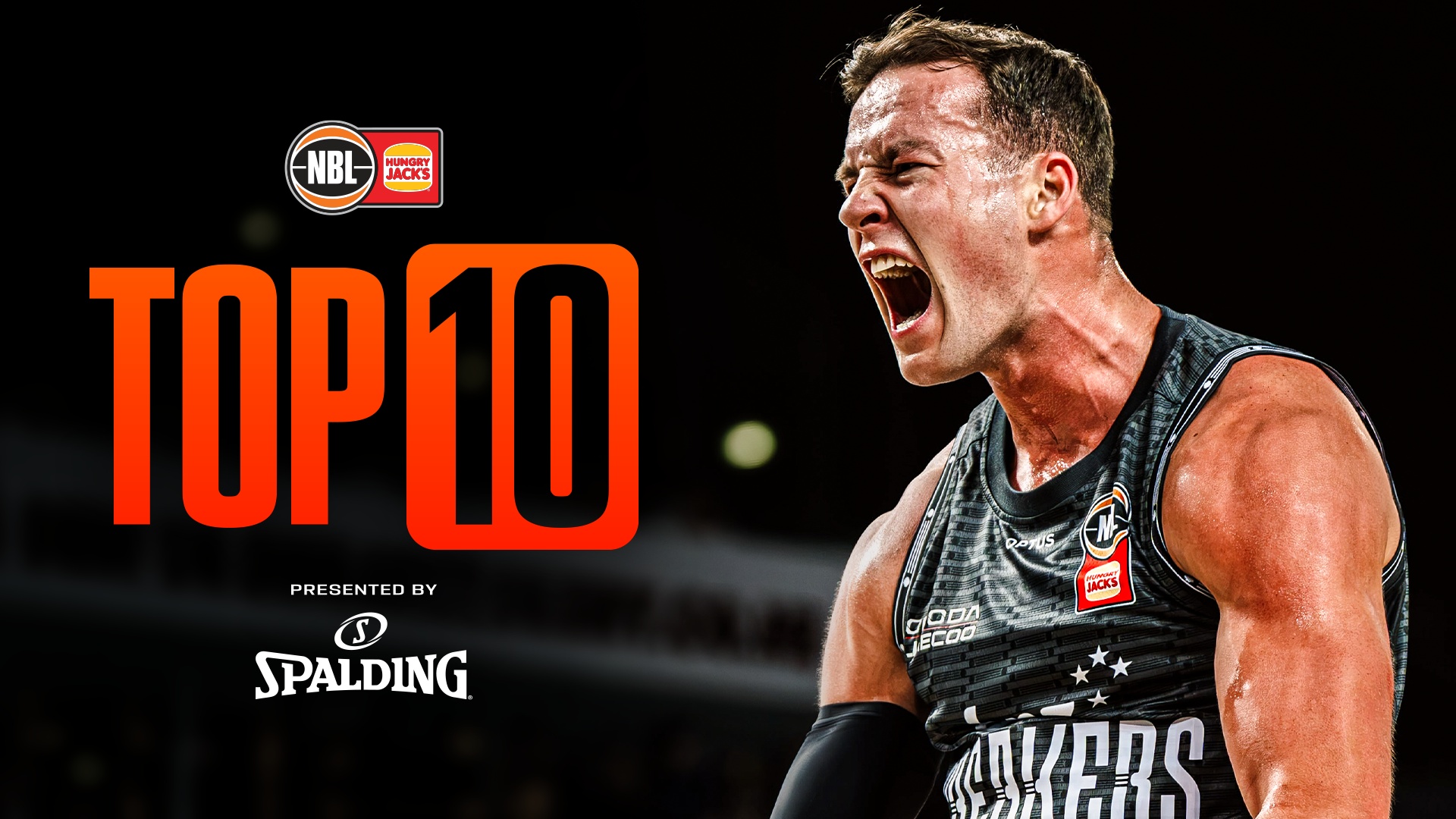 Top 10 (Round 1, NBL27)