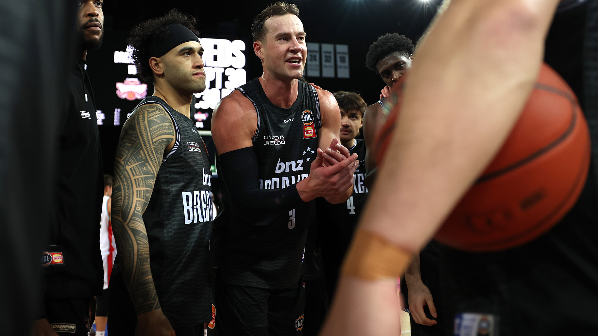 Your head-to-head season starts now: SuperCoach NBL Classic