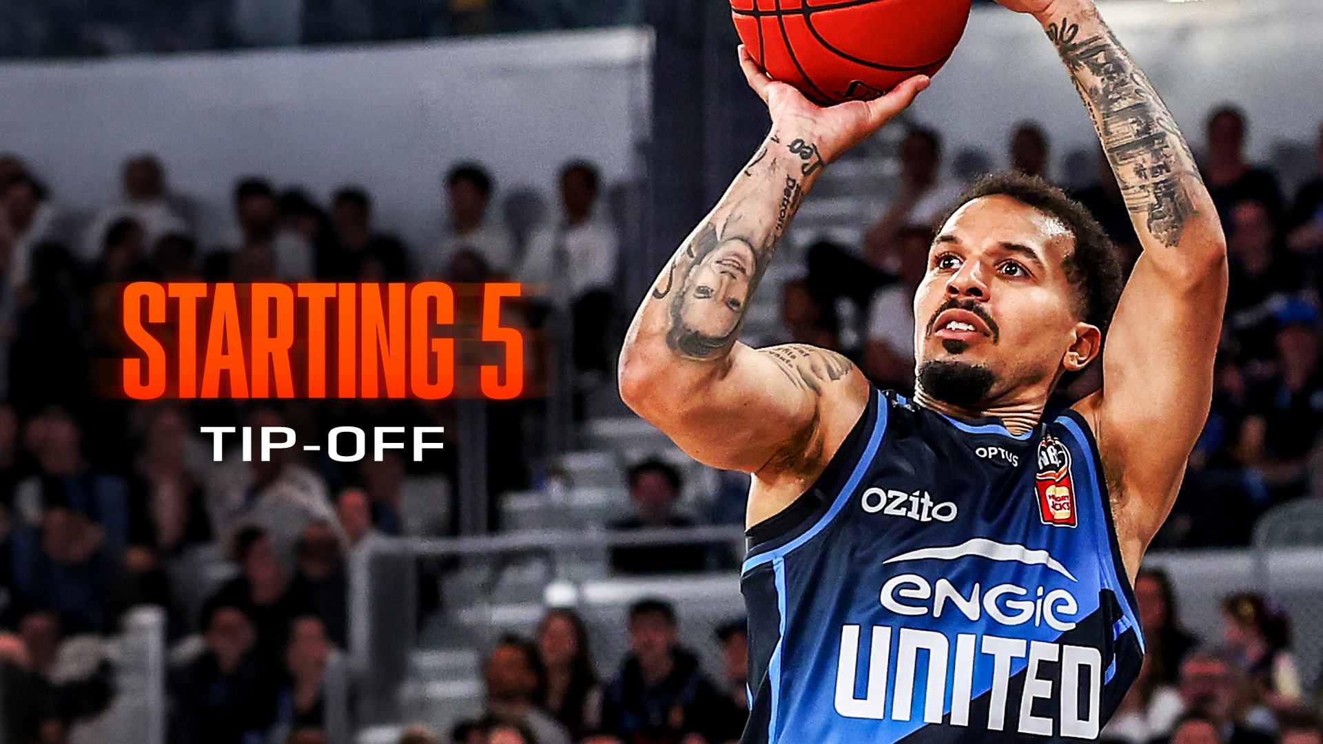 Starting 5: Cotton's 300th, Gleeson's return and a must-win Throwdown