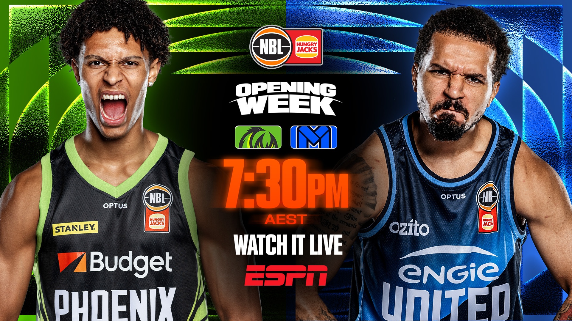 How to watch & talking points: South East Melbourne v Melbourne