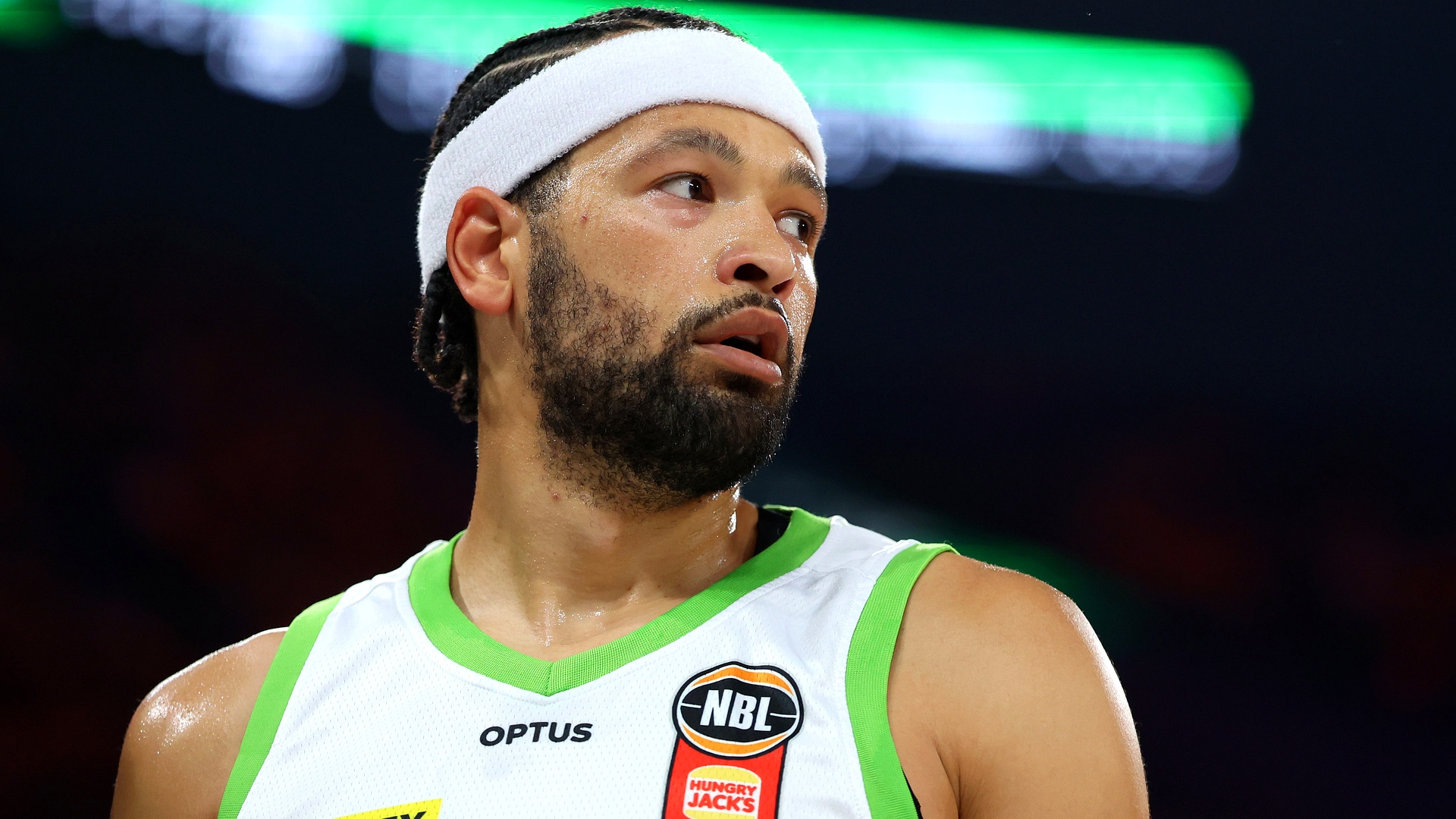 'It stings": Phoenix star opens up on free-throw decision