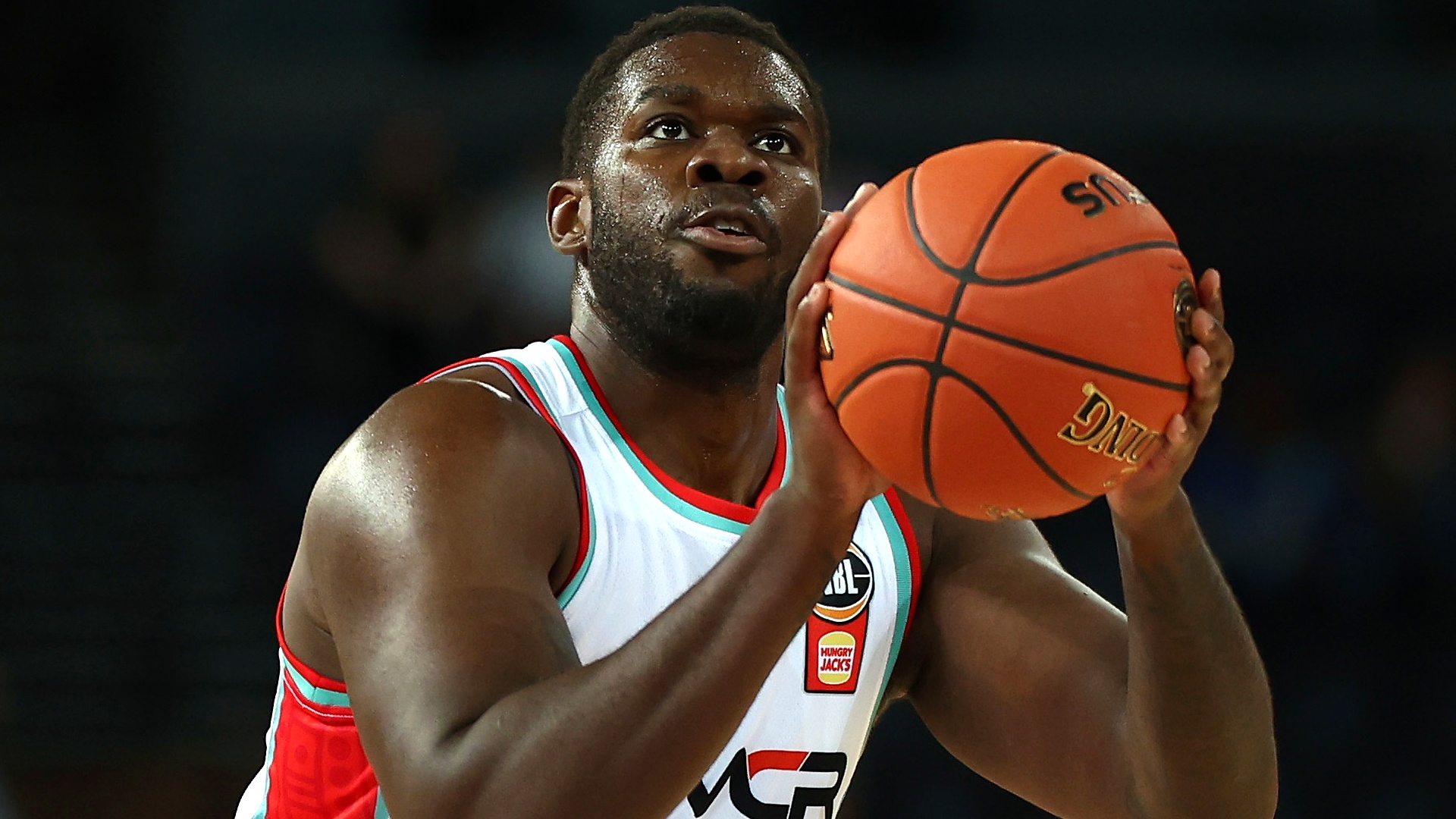 Hawks confirm import's departure