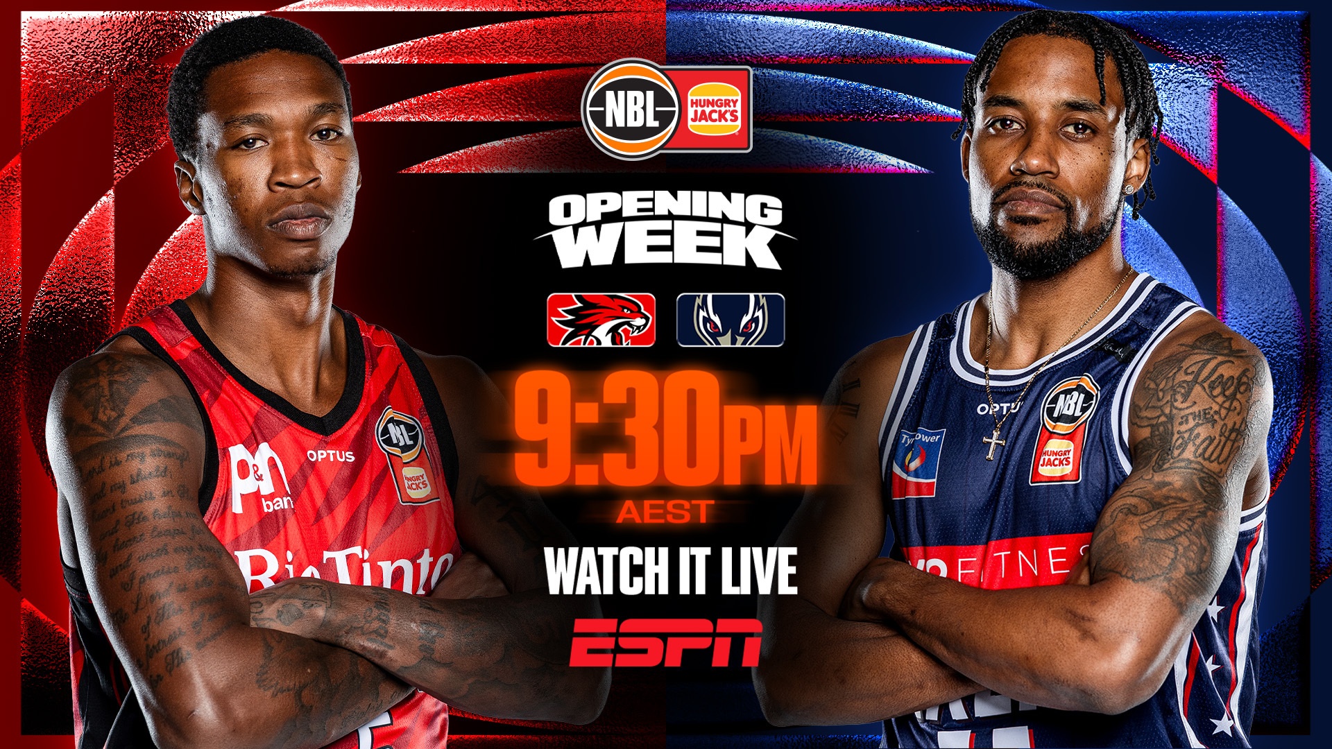 How to watch & talking points: Perth v Adelaide