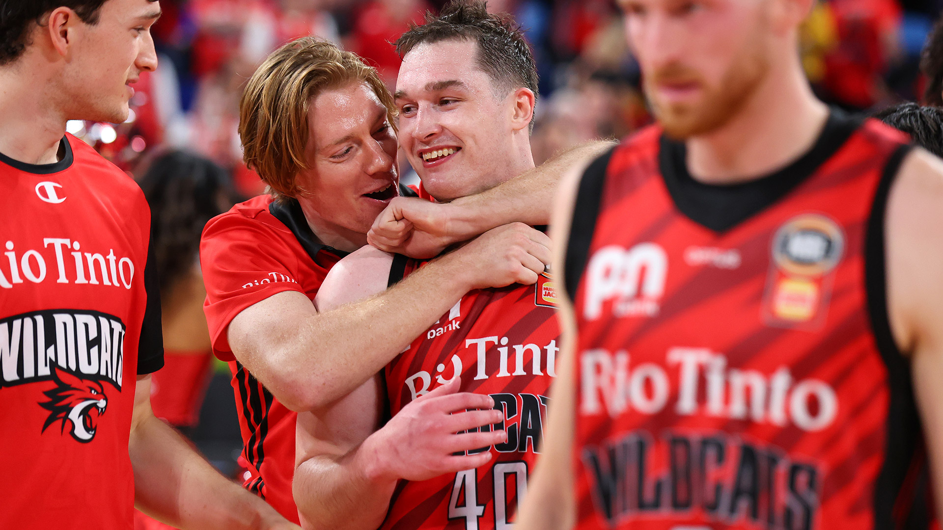 Classic finish: Watch Elijah Pepper's brilliant buzzer-beater