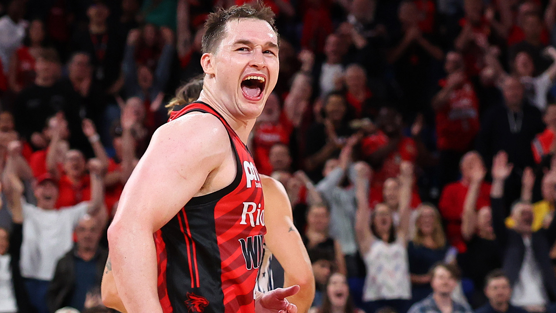Inside Pepper's miracle: 'I knew they'd call the foul'