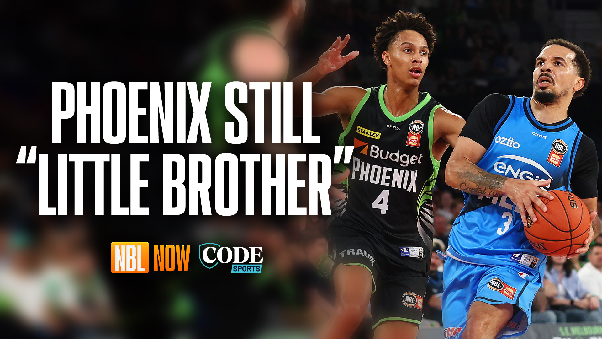 NBL Now: Are Perth really contenders, and can Phoenix ever catch United?