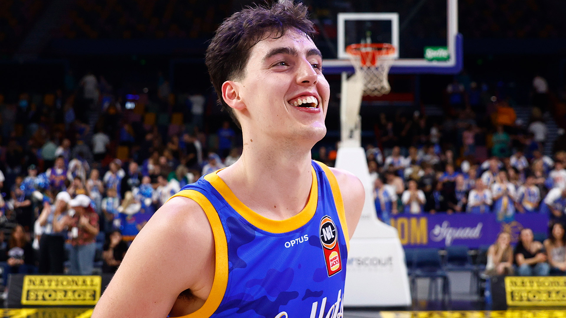 Max shoots Bullets to consecutive wins