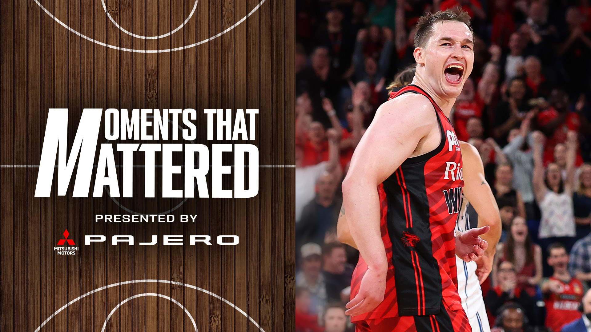 Moments That Mattered: Round 2, NBL27