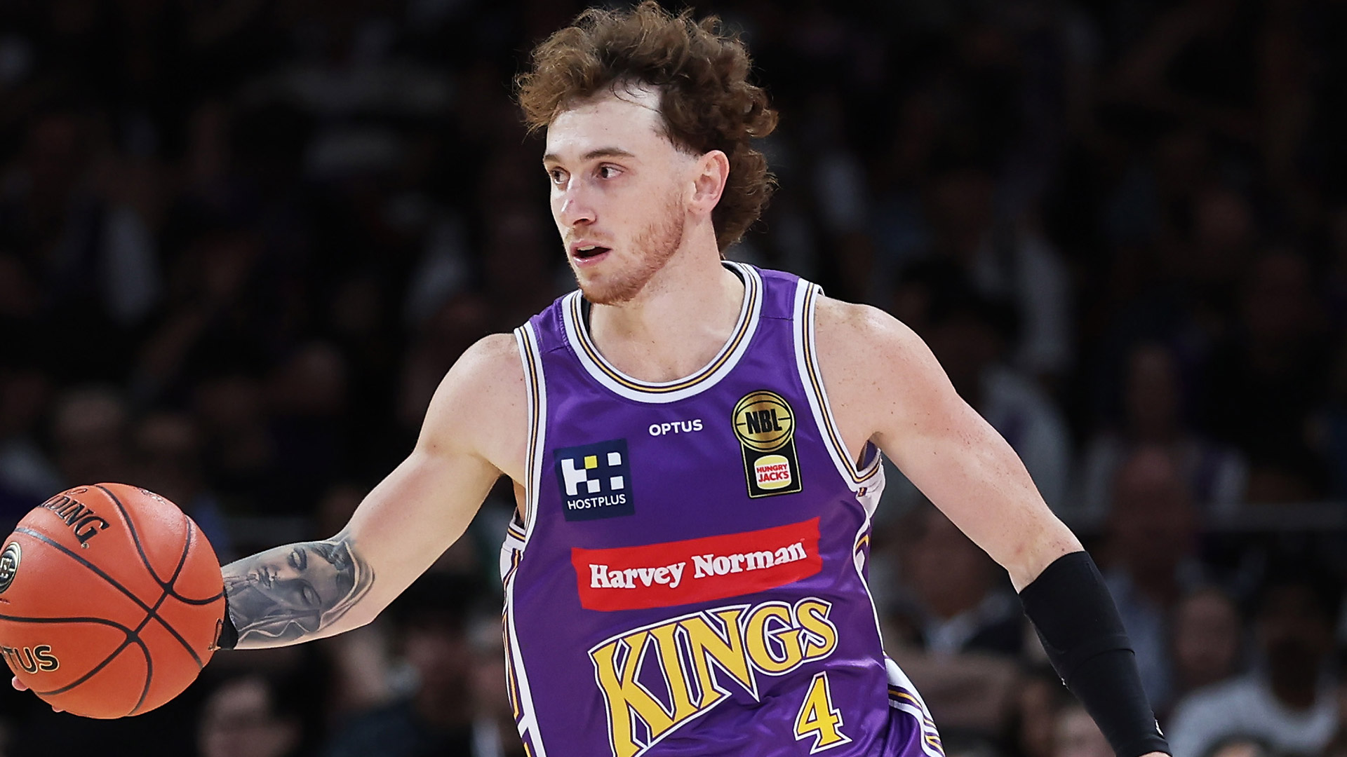 51 reasons to fear the Kings' bench