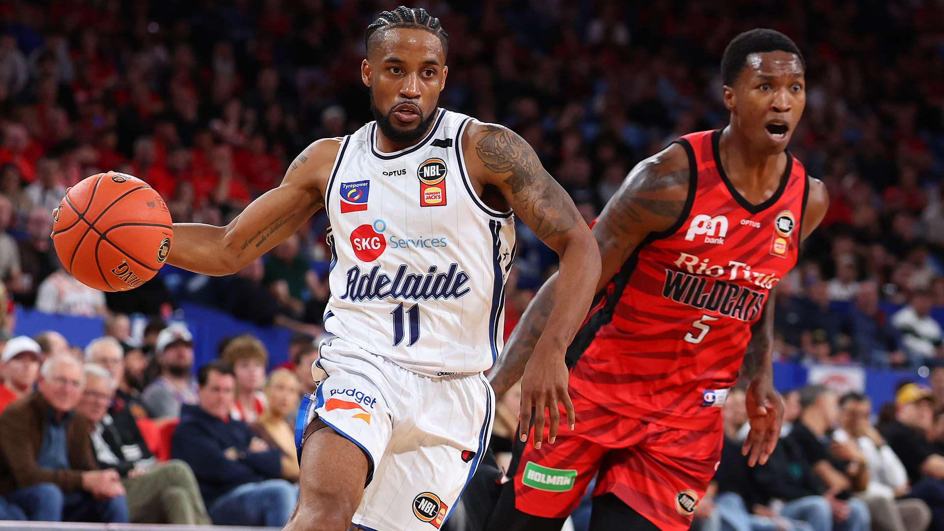 Round 2 Recap: SuperCoach NBL Classic