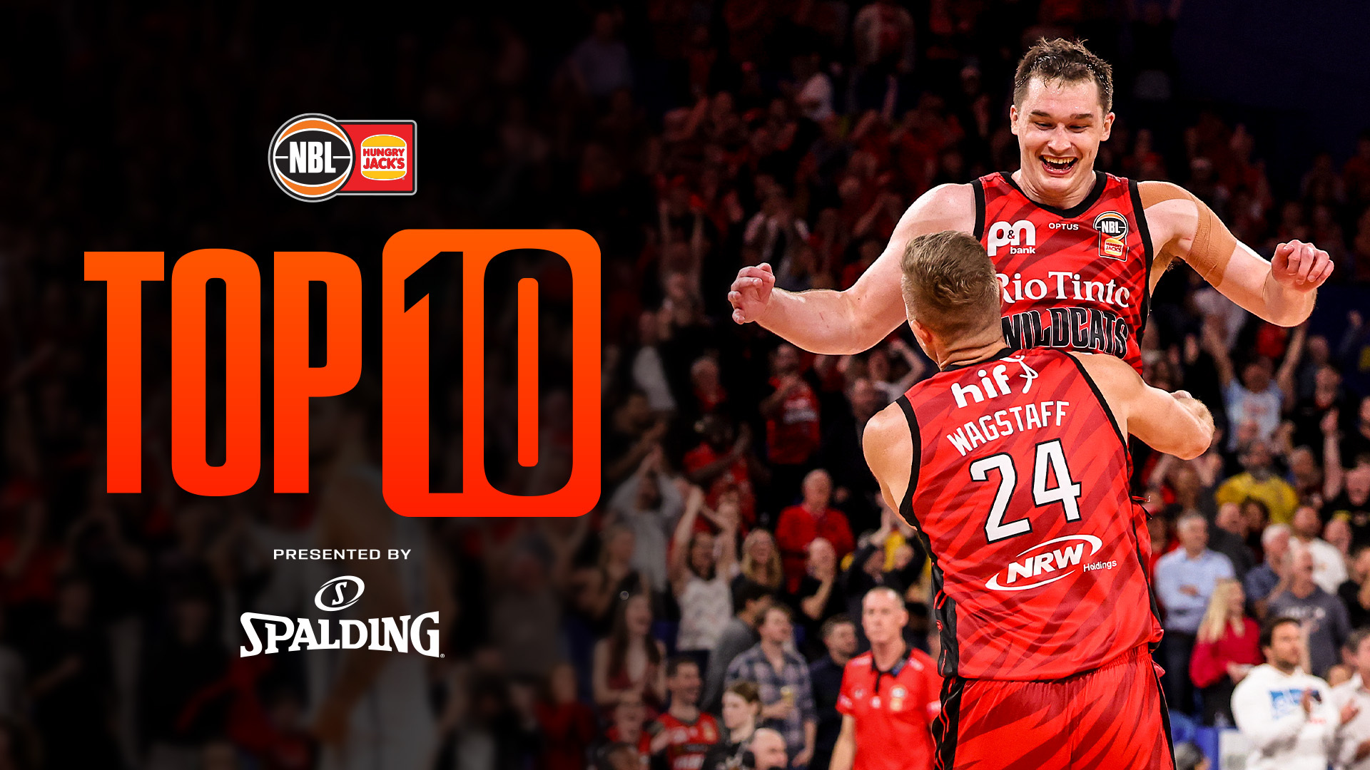 Top 10: Round 2, NBL27