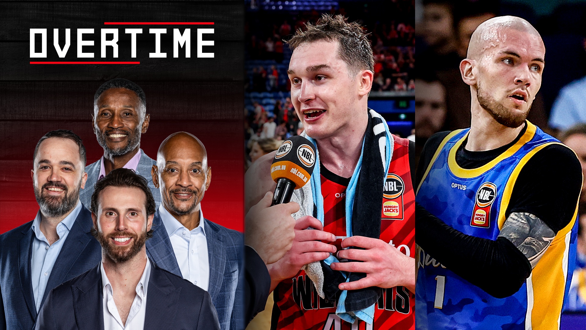 NBL Overtime: September 28, 2026