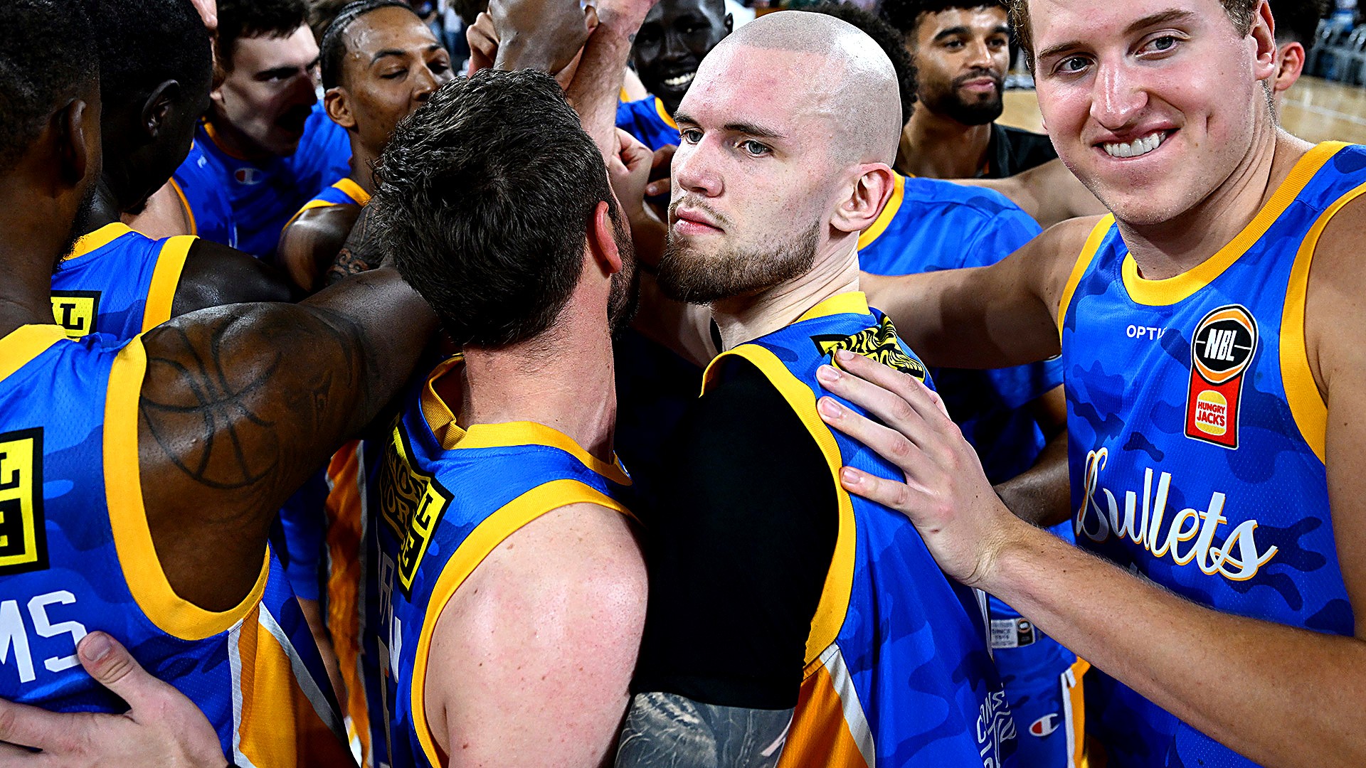 Round 3 Buy, Hold, Sell, Captain: SuperCoach NBL Classic