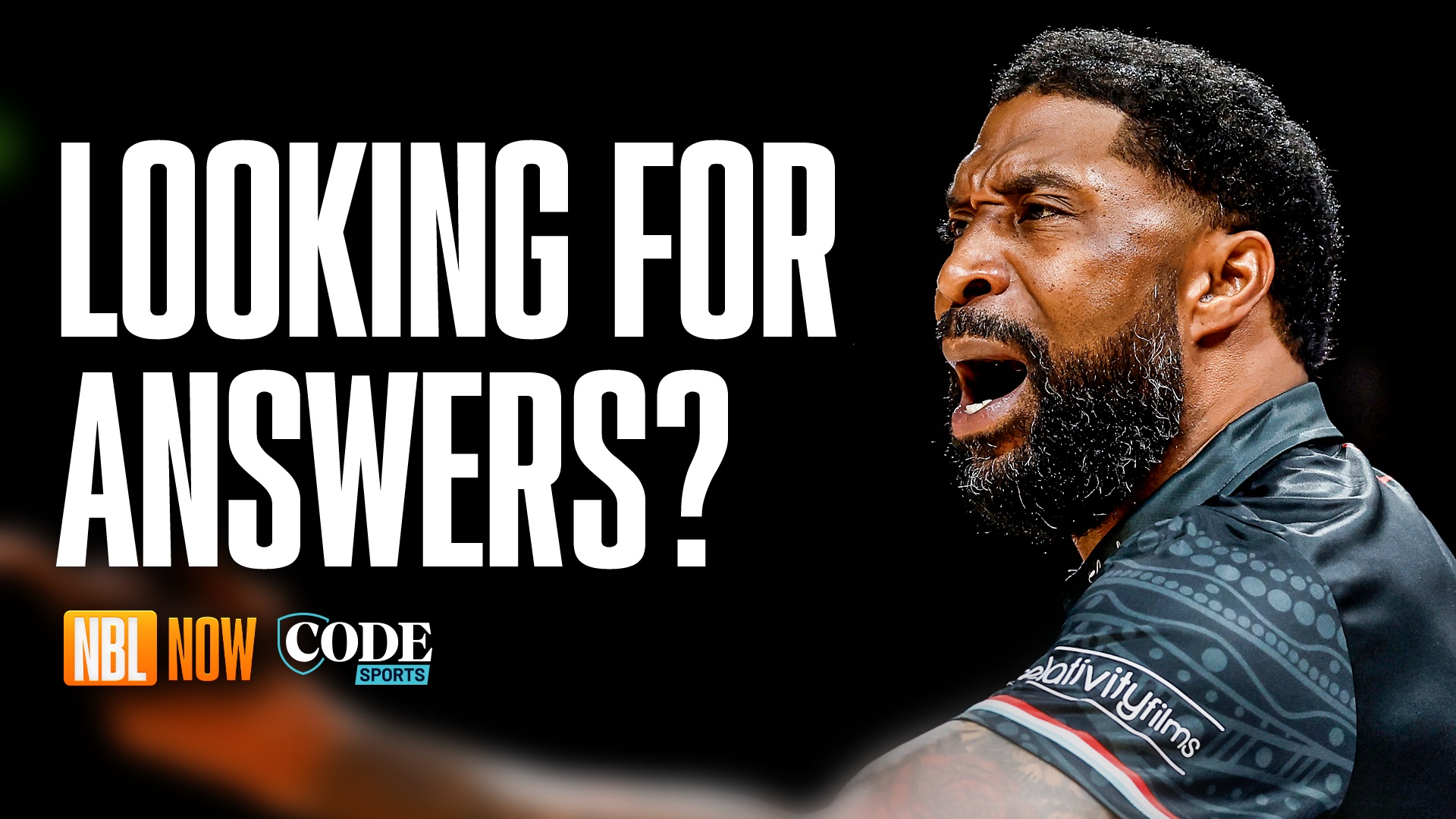 NBL Now: Anstey on Cotton, Davis and Illawarra's alarming start