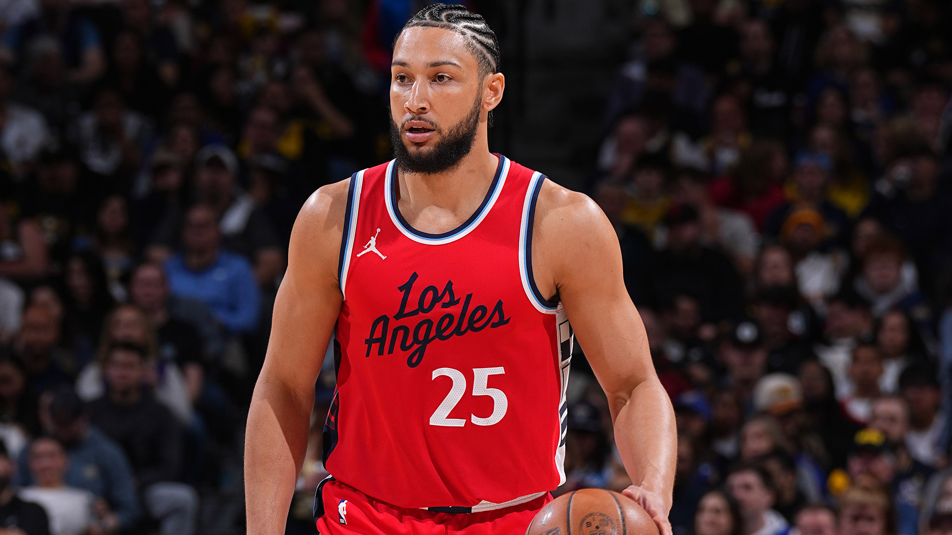 "That's bulls**t": Simmons hits back at doubters
