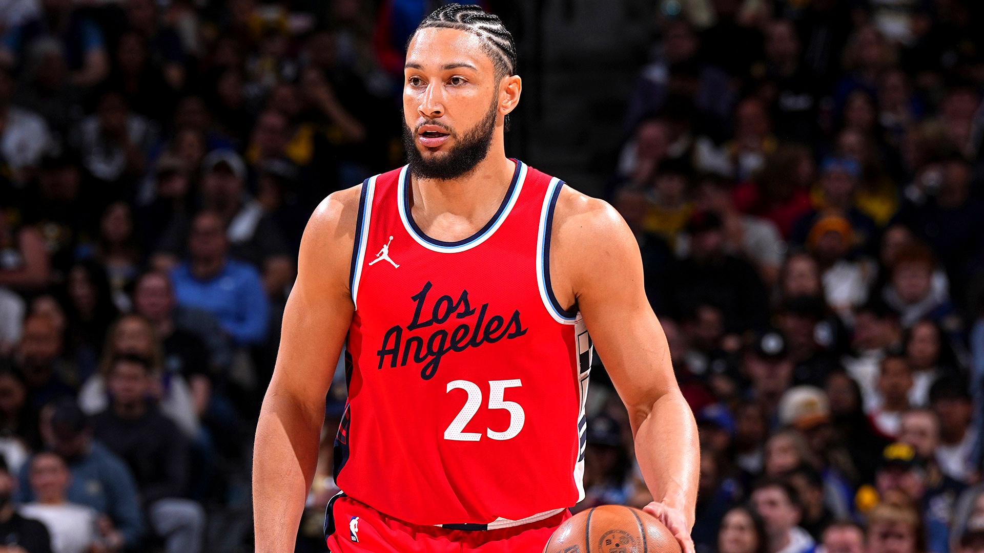 "That's bulls**t": Simmons hits back at doubters