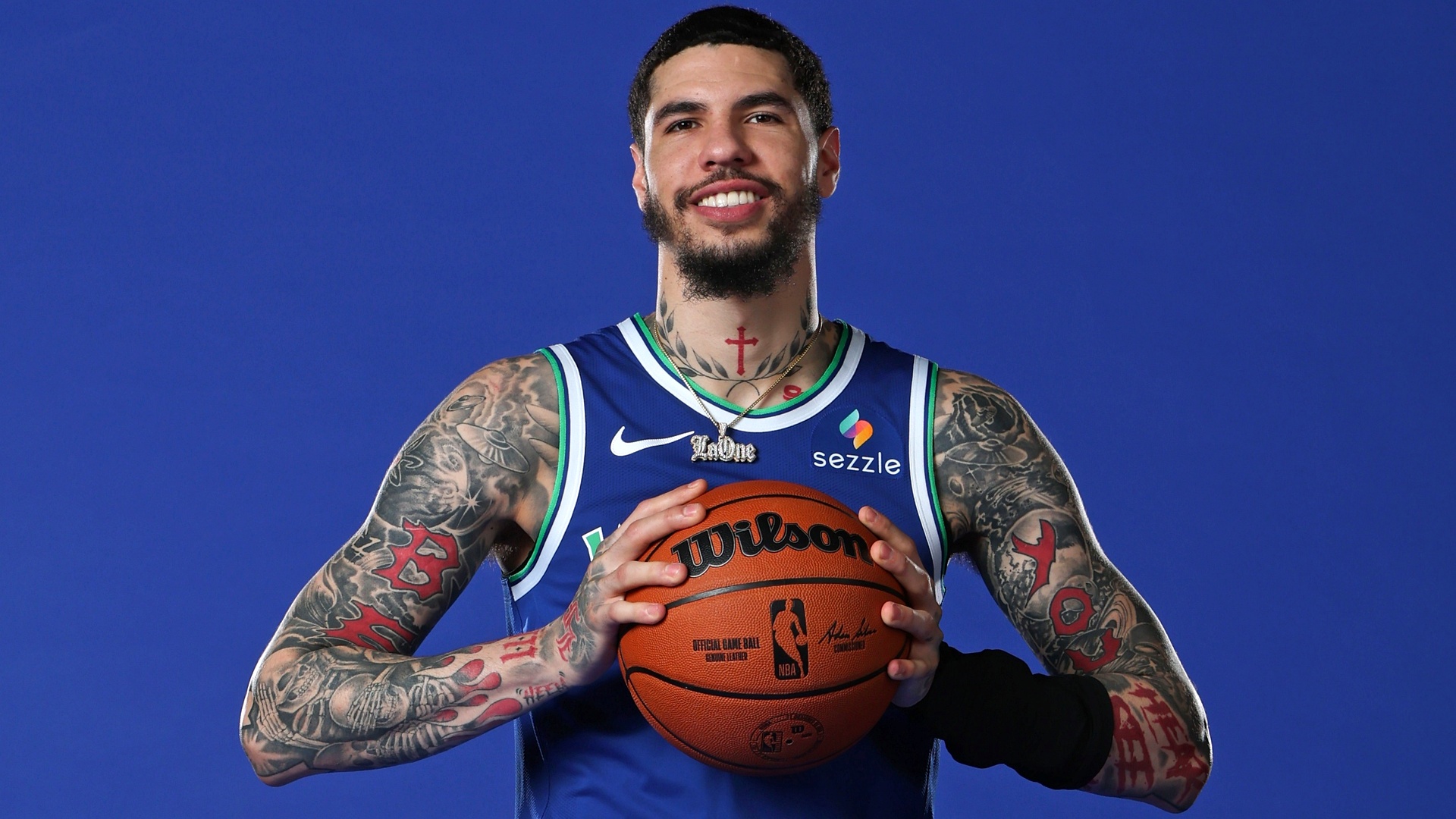 Made in the NBL: The players and coaches taking on the NBA