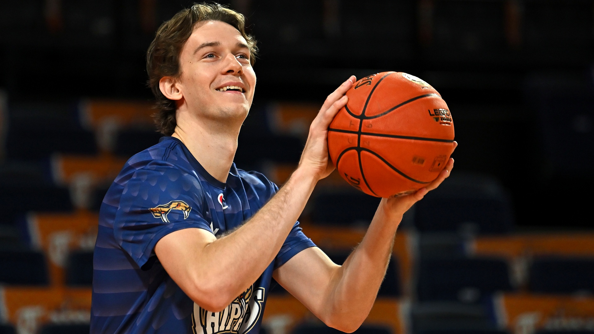 Injury-depleted JackJumpers sign reinforcements 