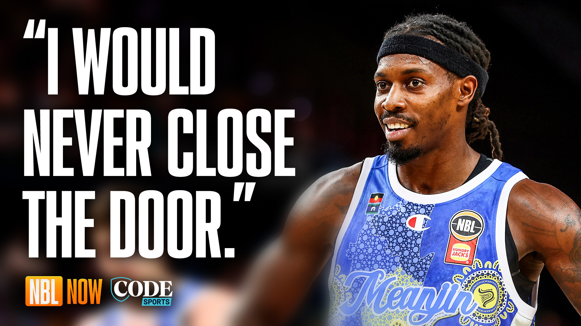 NBL Now: Prather's "second home", Ignite Cup tips off, Kings again?