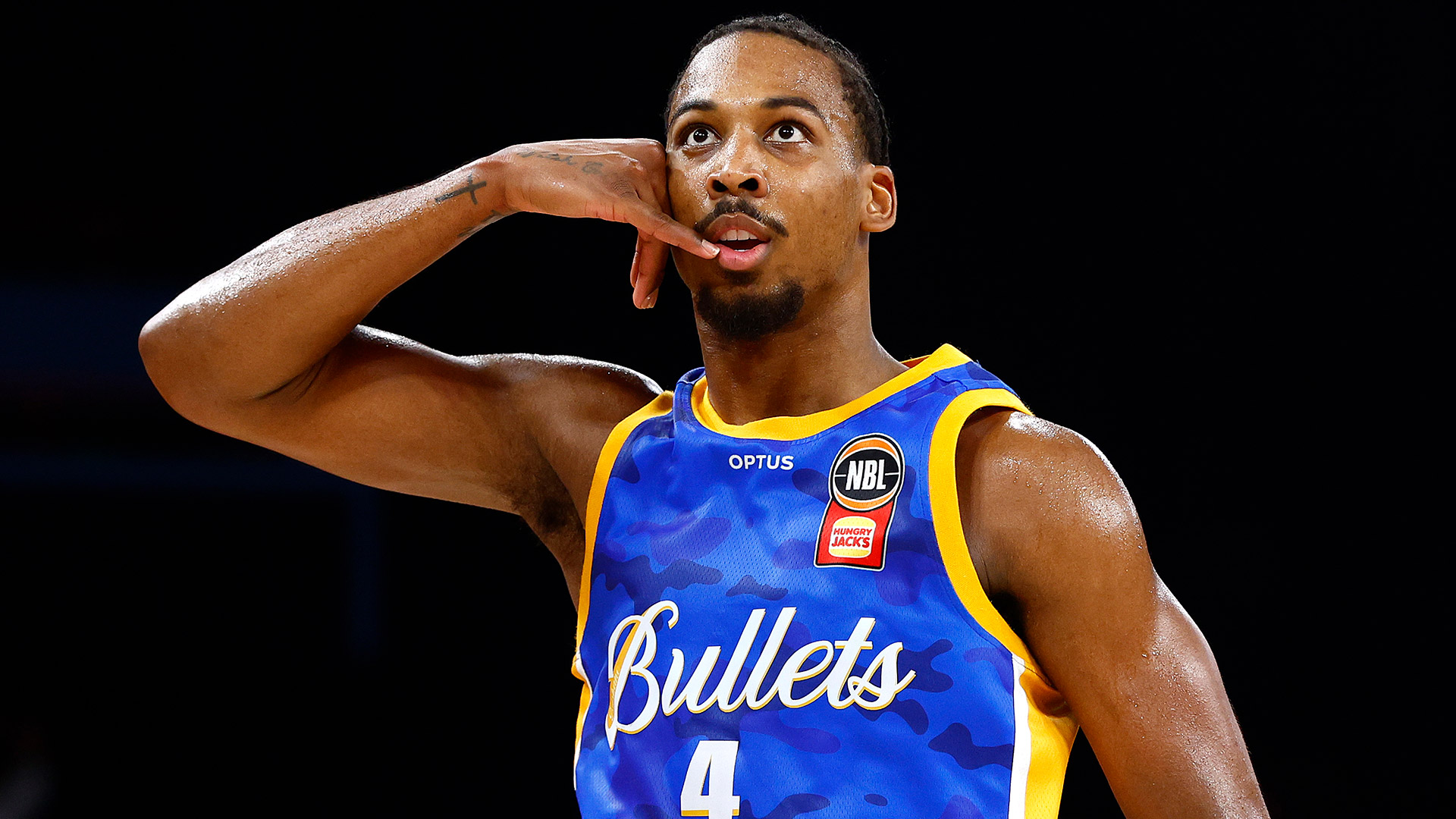 The perfect Round 3 starter squad: SuperCoach NBL Classic