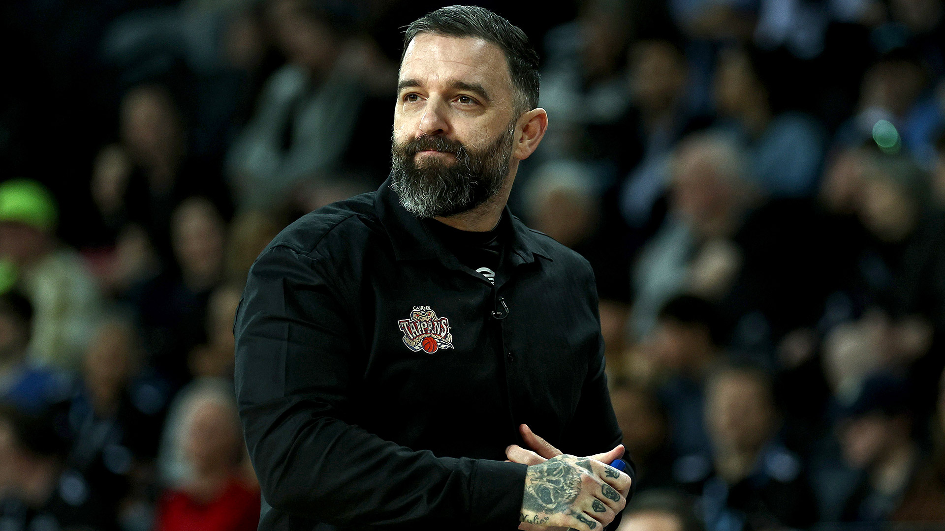 "We're not in a good spot": Taipans at a crossroads