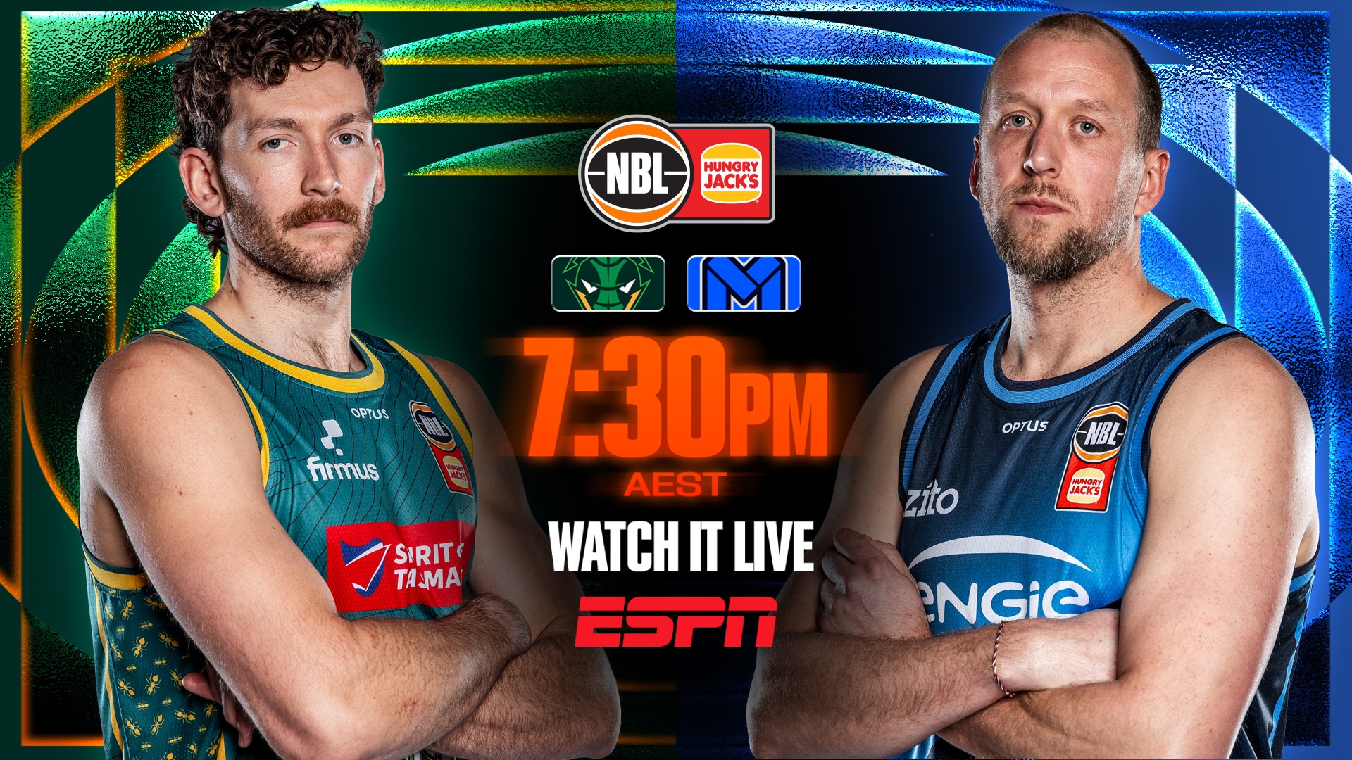 How to watch & talking points: Tasmania v Melbourne