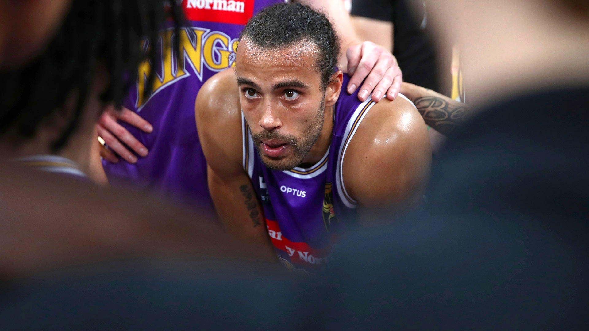 The crown still fits: Kings answer the off-season doubters