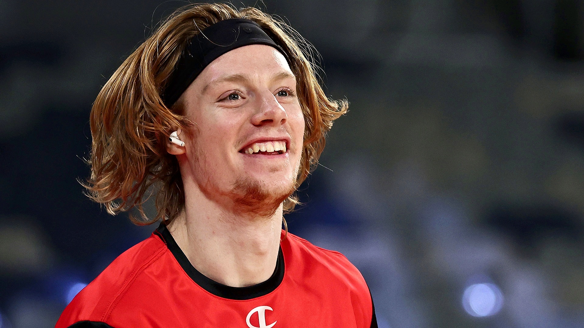 Rillie good news for Perth: Young gun cleared to return