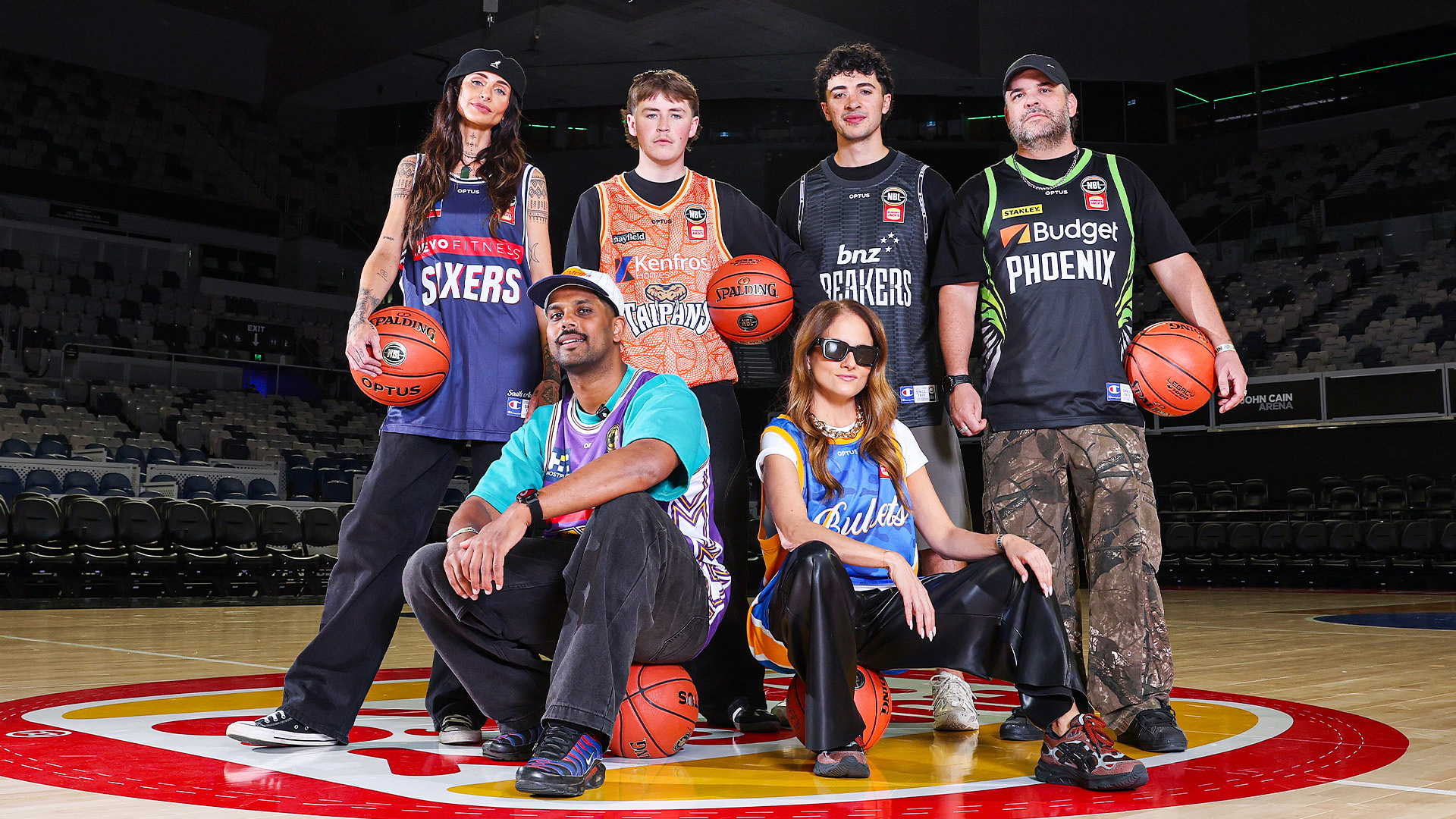NBL launches $100K search for its Most Valuable Creator