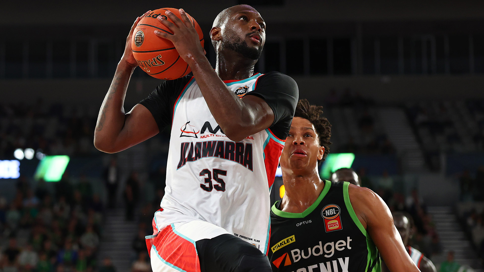 Round 4 Buy, Hold, Sell, Captain: SuperCoach NBL Classic