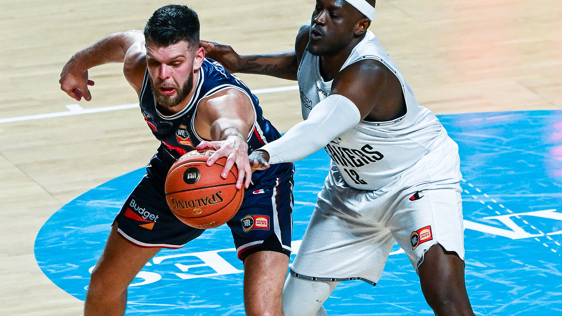 Rakocevic referred to GRP after Breakers clash