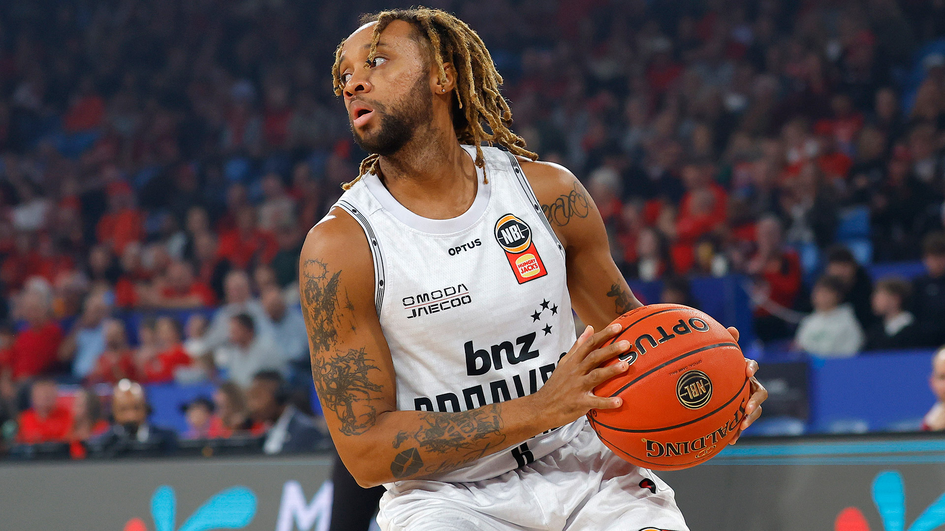 'The hottest player in the League': MVP race splits the experts